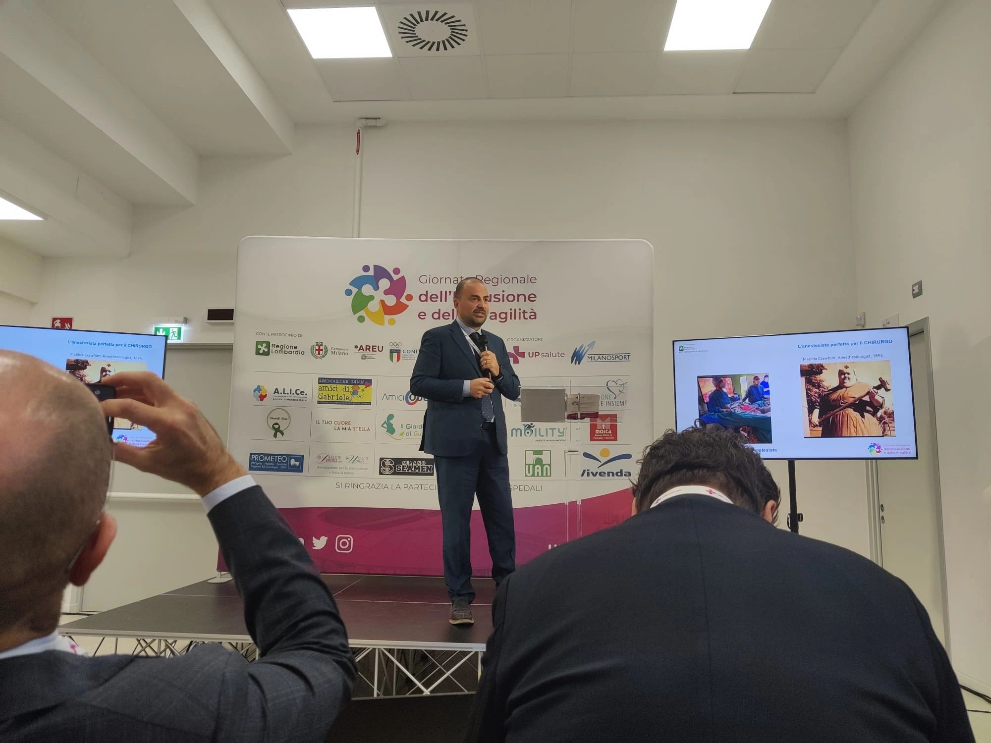 Giornata Inclusione 2024