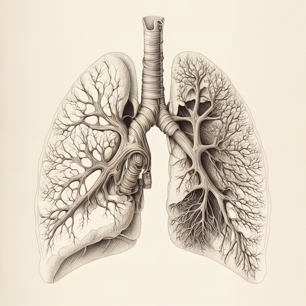 Lung