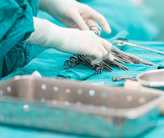 Cosa è l'awareness surgery