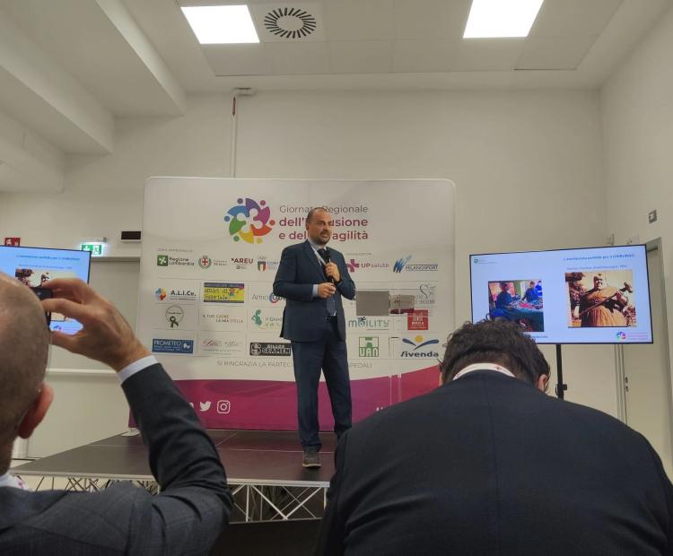 Giornata Inclusione 2024