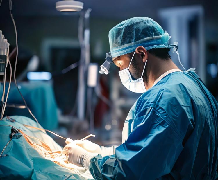 Awareness surgery